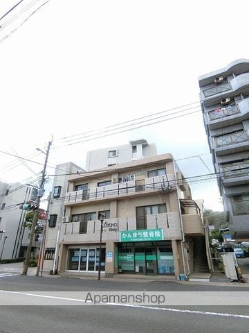 アトモビルの外観写真