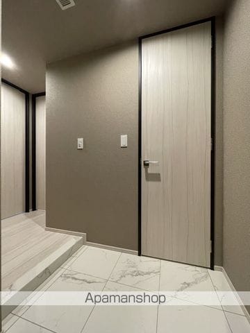 レーベン福岡天神ONE TOWERの内装写真