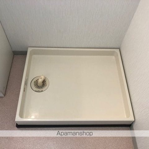 グリーンタウンハタケヤマ A棟の内装写真