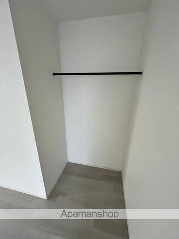 ヴィラ中海岸の内装写真
