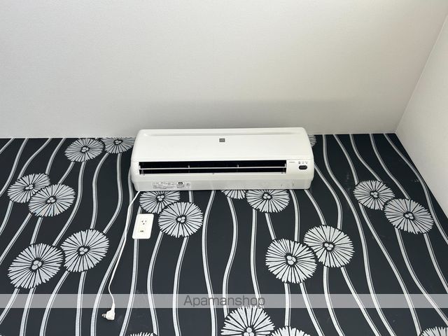 ピオネロ148の内装写真