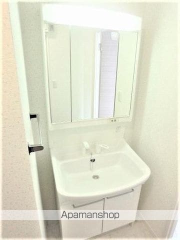 ベイシック薬院の内装写真