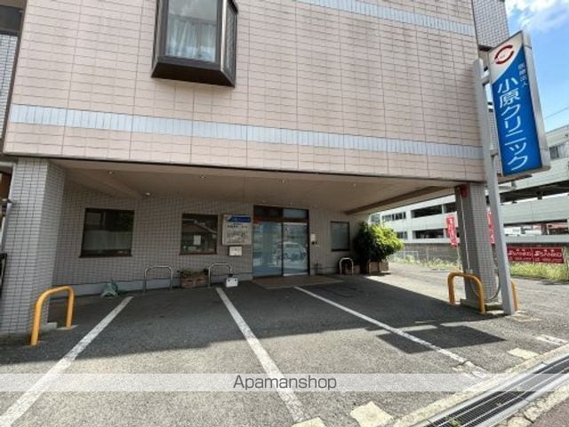 グレイス龍田の周辺写真