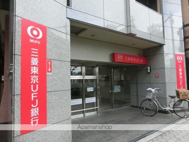 BRAVI UEH0NMACHIの周辺写真