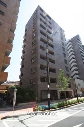 ロイヤルパレス池袋西[1K/22.78m2]の外観2