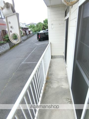 ロイヤルハイム杉本の内装写真
