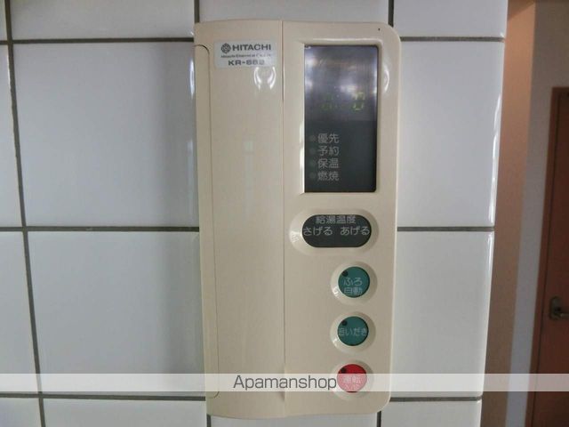 寿賀マンションの内装写真