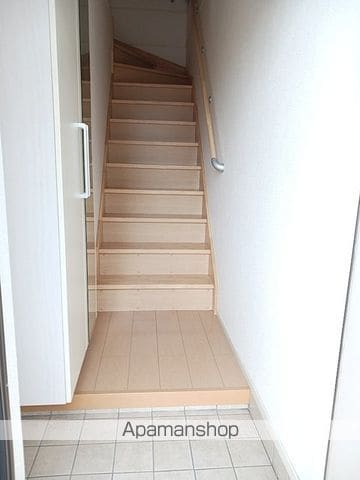 エスパス コンフォルトの内装写真