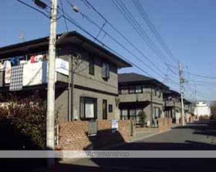 シェラ・エトワール　ＡＢＣＤ[3LDK/86.54m2]の外観