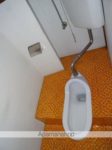 小倉荘の内装写真
