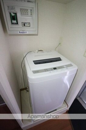 レオパレスＣＡＬＭＯ[1K/19.87m2]の内装7