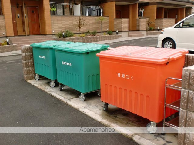 メゾン リュミエールのその他写真