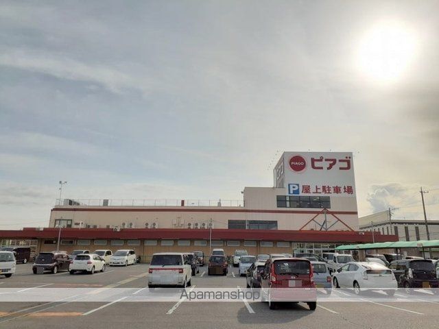 ノーブル郷東Aの周辺写真