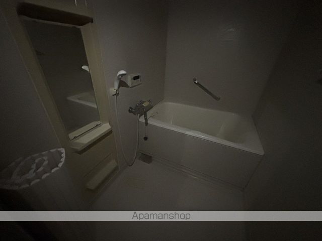 ファヴォール白壁の内装写真