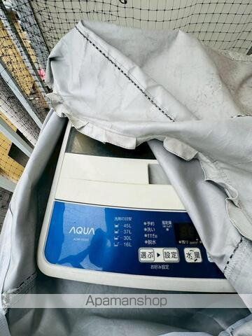 三和コーポNO7金池の内装写真