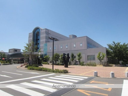 千引ハイツ[3K/73m2]の周辺2