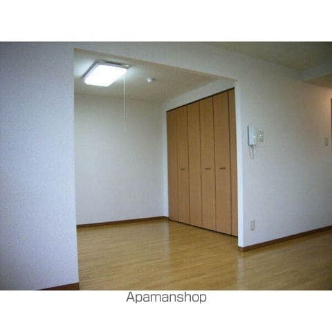 RーFREE真栄21の内装写真