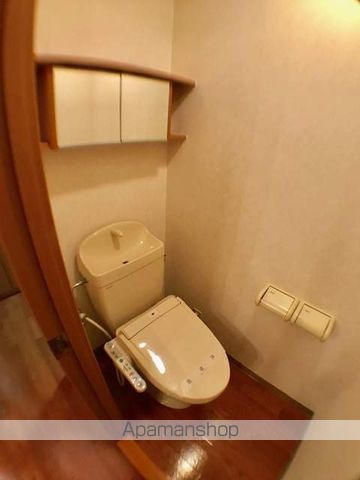 グランベルの内装写真
