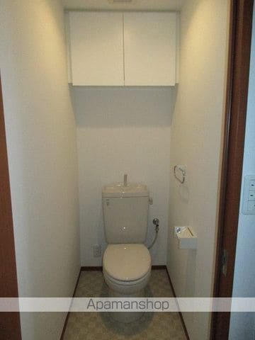 エーデル練馬の内装写真