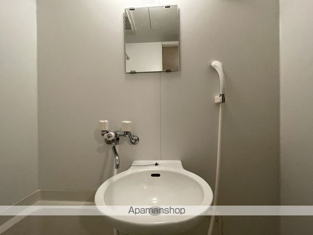 レオパレスかたおかの内装写真