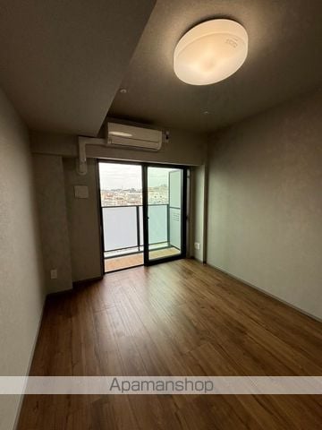 RELUXIA横濱東の内装写真