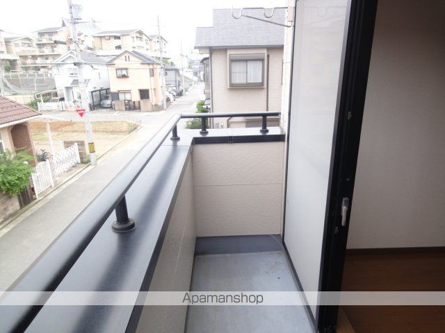 Yebisuの内装写真