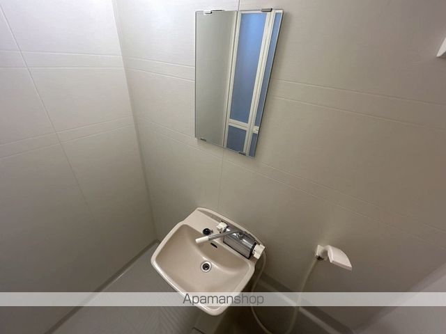 レオパレスTF oneの内装写真