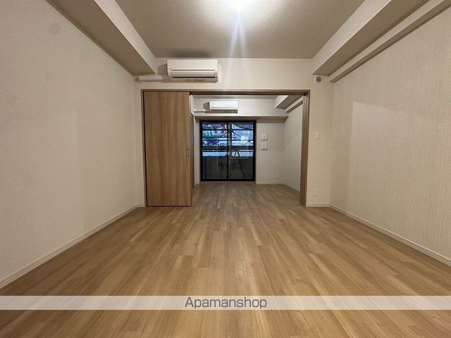 スプランディッド本町グランの内装写真