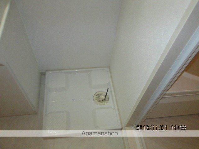 ルピナスの内装写真