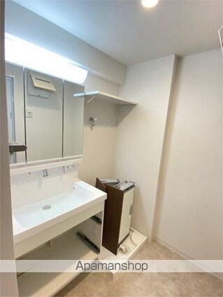 ＲＯＯＴｓ　Ｓｈｉｂｕｙａ　Ｈｏｎｍａｃｈｉ[1K/32.94m2]の洗面所