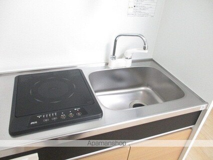 シャッツクヴェレ高円寺北[1R/16.11m2]の内装5