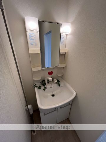 プラッツ南16条の内装写真