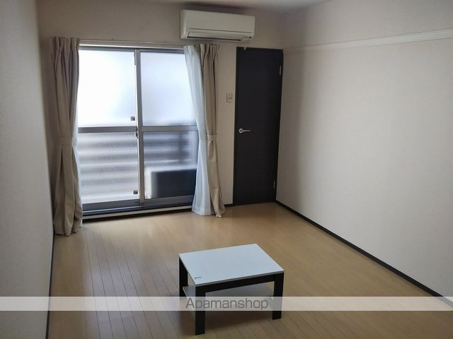 クレイノうれし荘の内装写真