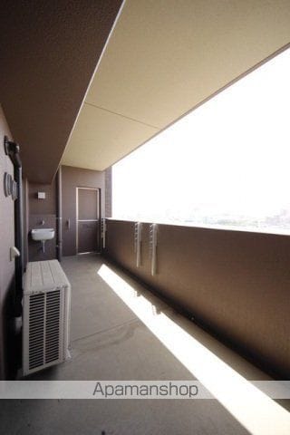 アルファステイツ道後の内装写真