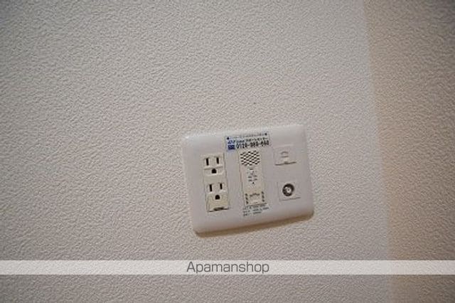 カレッジテラス東海大学前A棟の内装写真