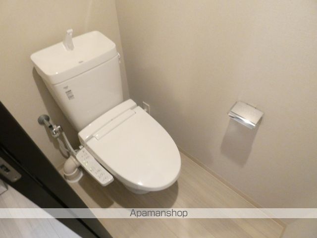 ARTIZA森ノ宮D.C.の内装写真