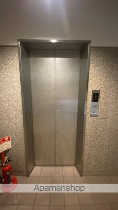 第２片山ビル[1K/19.84m2]の共用部4