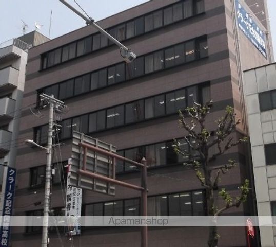 サンシャインブレセットハウスの周辺写真