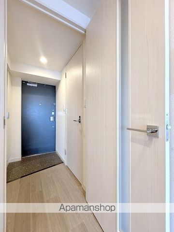 PRESSANCE大国町ラヴェニールの内装写真