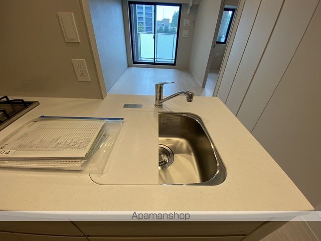 シーズンフラッツ青葉通一番町の内装写真