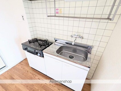 タカスハイツ[1K/19.44m2]のキッチン