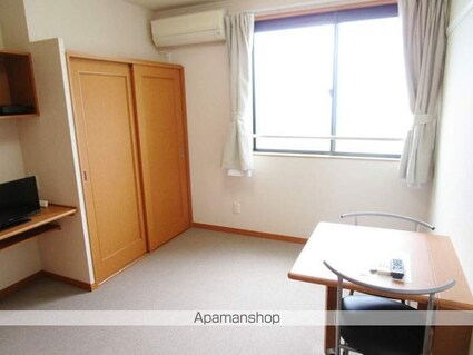 レオパレスＳｔａｇｅＡ[1K/28.02m2]の内装2