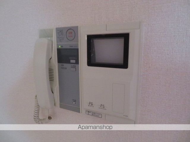 メゾンバイタルA棟の内装写真