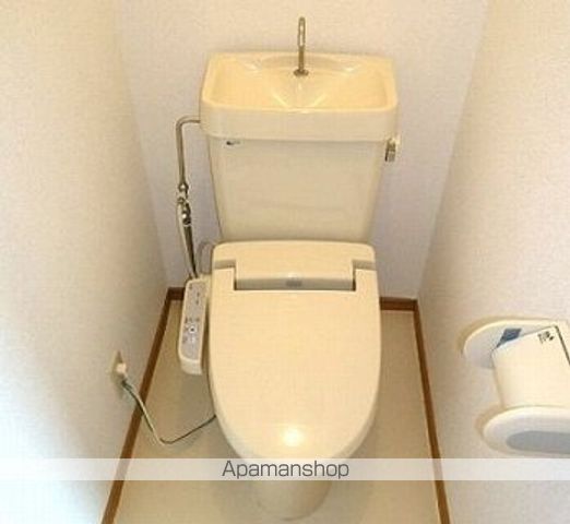 メイン渡鹿の内装写真