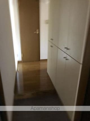 リマーク上之町[1K/33.33m2]の玄関