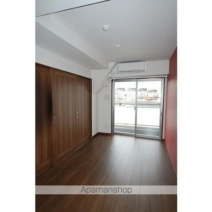 ＳＥＴＡＧＡＹＡ　ＴＥＲＲＡＣＥ[1K/31.05m2]のリビング・居間1