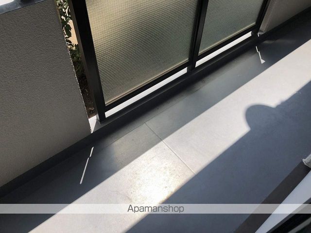 リバーサイド吉原IIの内装写真
