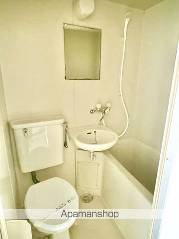 プレアール庚午中の内装写真