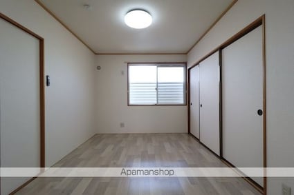 コーポマスカットⅡ[2LDK/55.1m2]の内装1