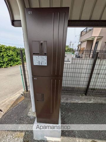 ユニキューブあつあいのその他写真